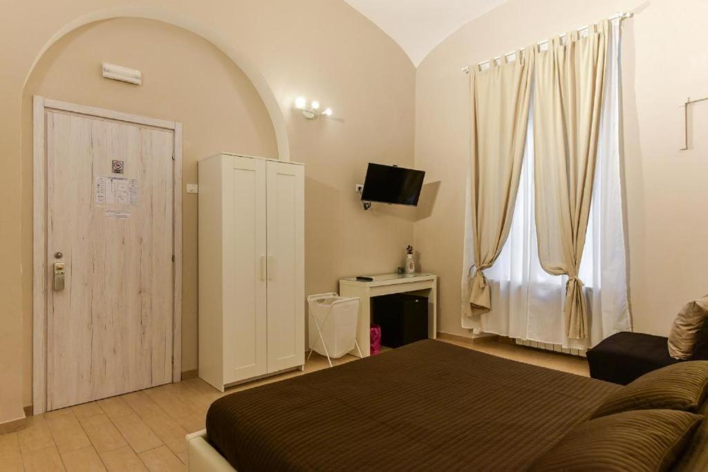 Roma City B&B Exterior foto